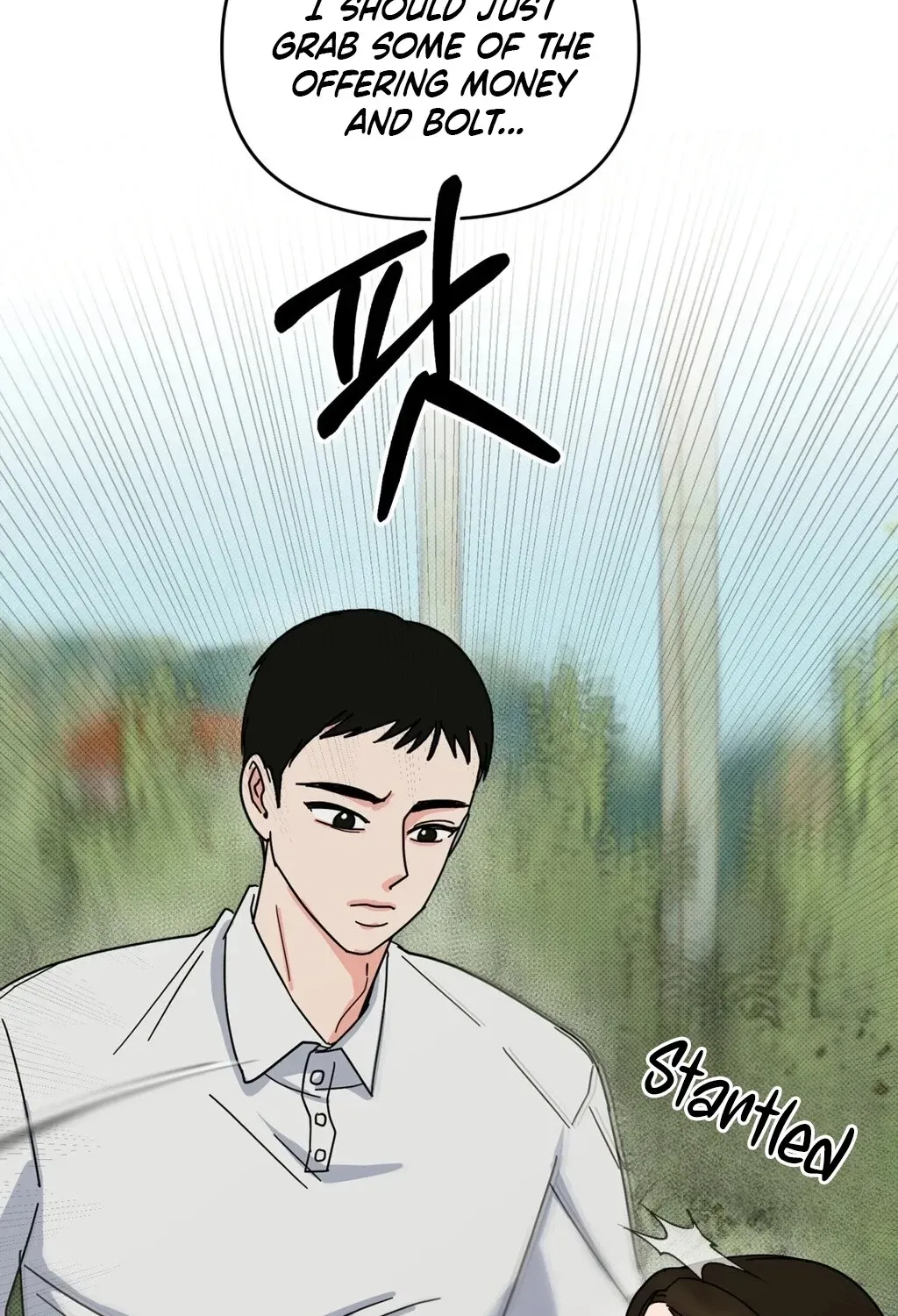 Read Holy Swindler chapter 6 image 81 on Lezhin