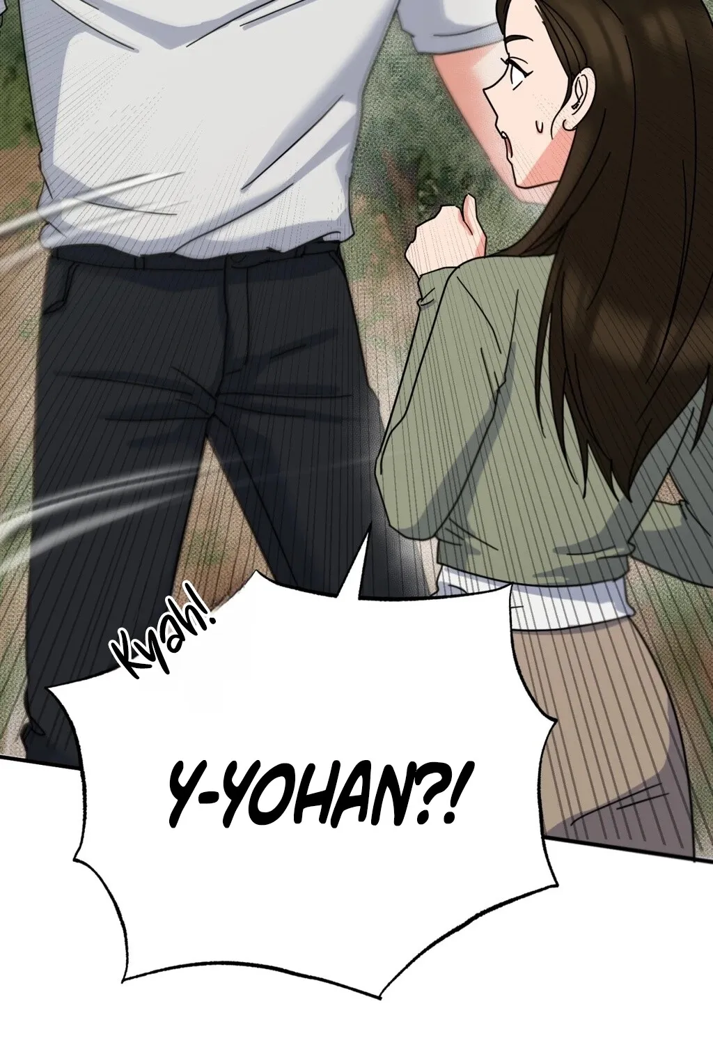 Read Holy Swindler chapter 6 image 82 on Lezhin