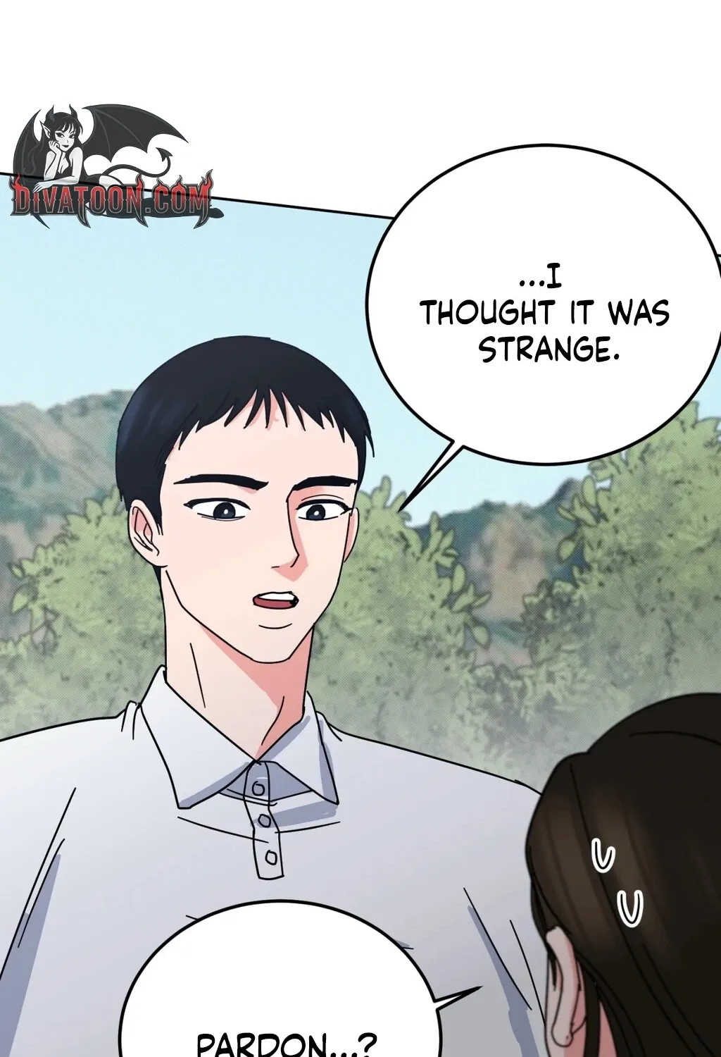 Read Holy Swindler chapter 6 image 83 on Lezhin