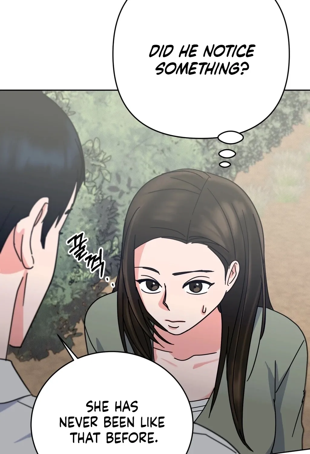Read Holy Swindler chapter 6 image 85 on Lezhin