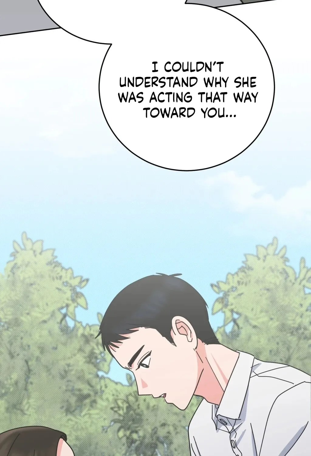 Read Holy Swindler chapter 6 image 86 on Lezhin