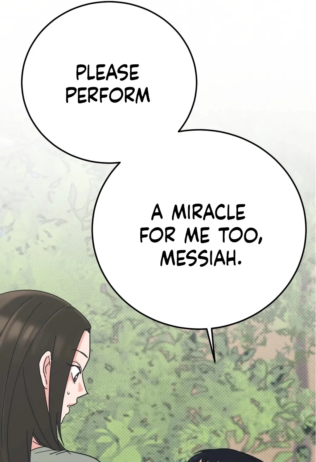 Read Holy Swindler chapter 6 image 90 on Lezhin