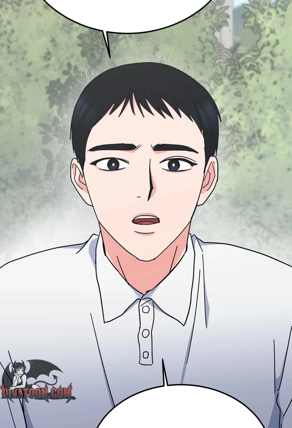Read Holy Swindler chapter 7 image 10 on Lezhin