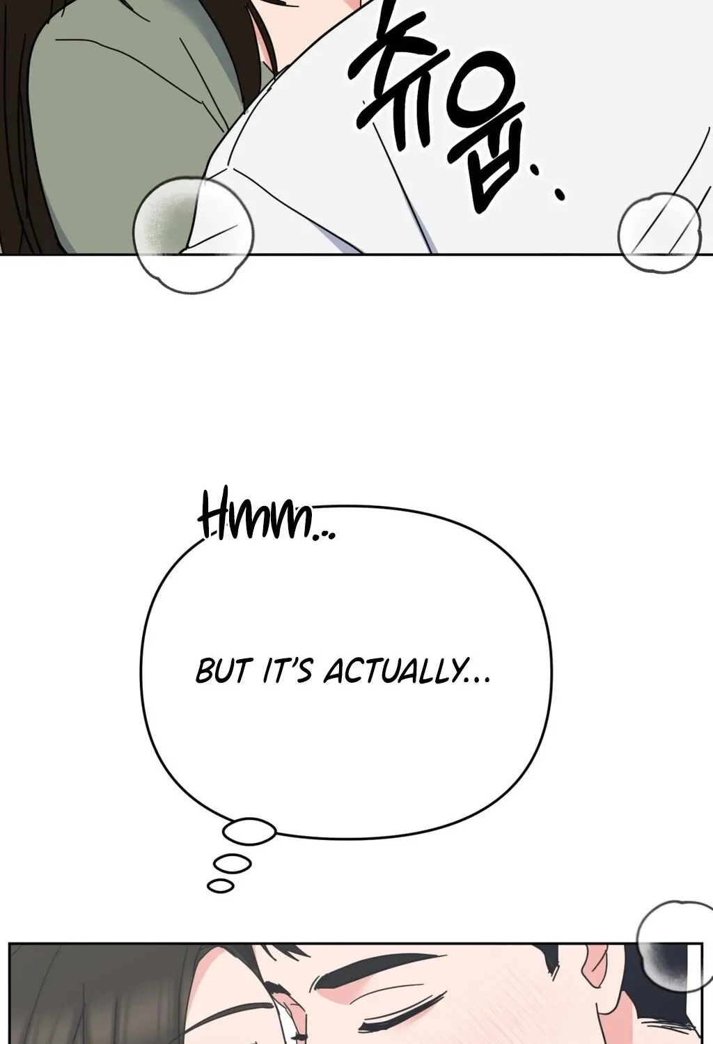 Read Holy Swindler chapter 7 image 23 on Lezhin