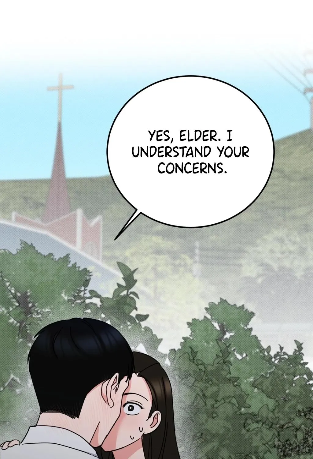 Read Holy Swindler chapter 7 image 25 on Lezhin