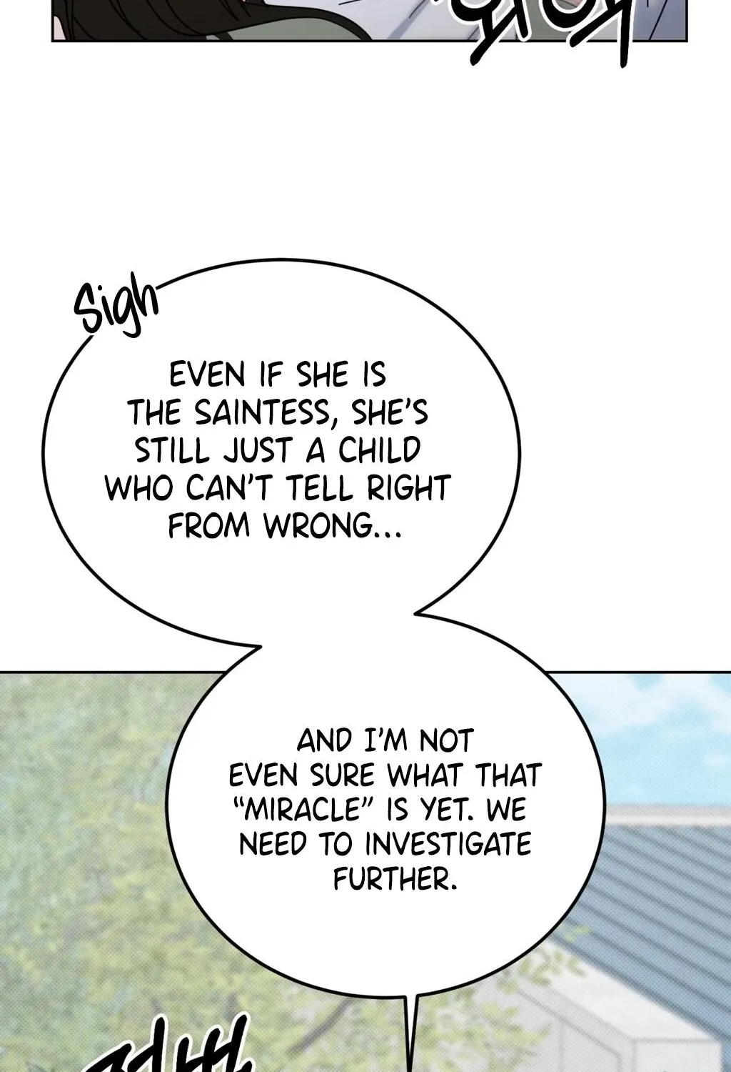 Read Holy Swindler chapter 7 image 28 on Lezhin