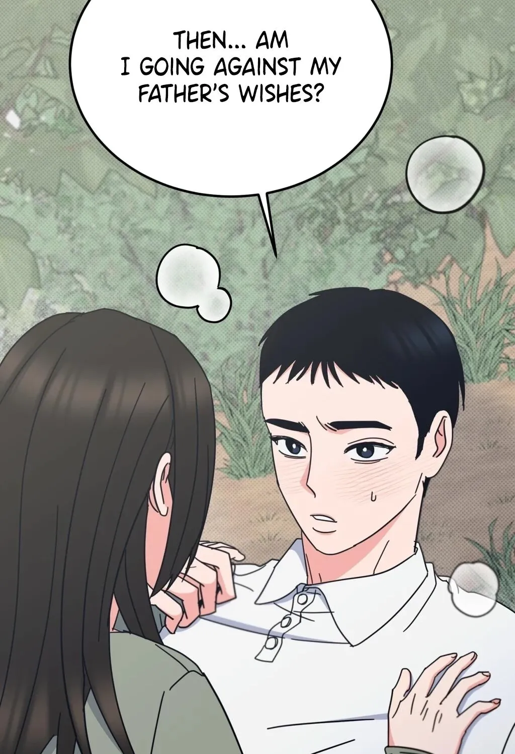 Read Holy Swindler chapter 7 image 38 on Lezhin