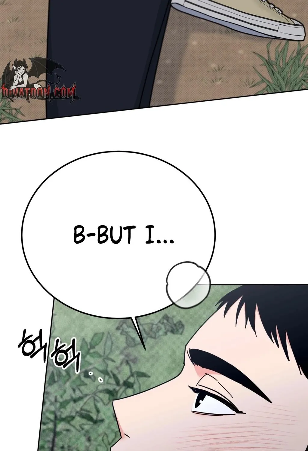 Read Holy Swindler chapter 7 image 40 on Lezhin