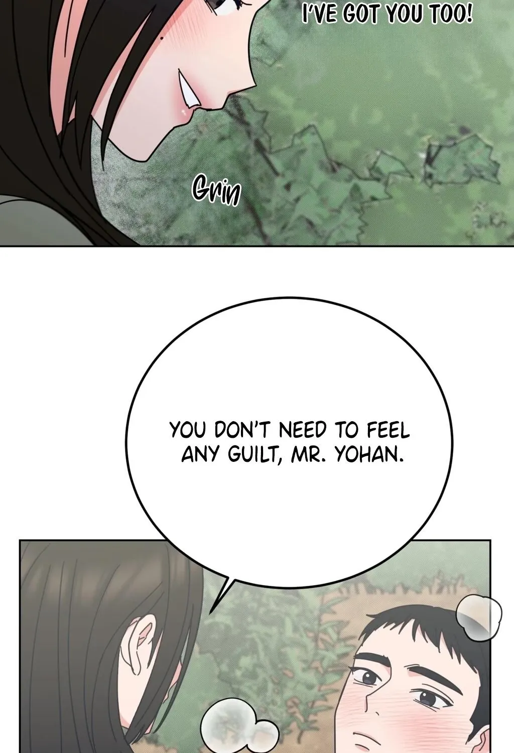 Read Holy Swindler chapter 7 image 45 on Lezhin