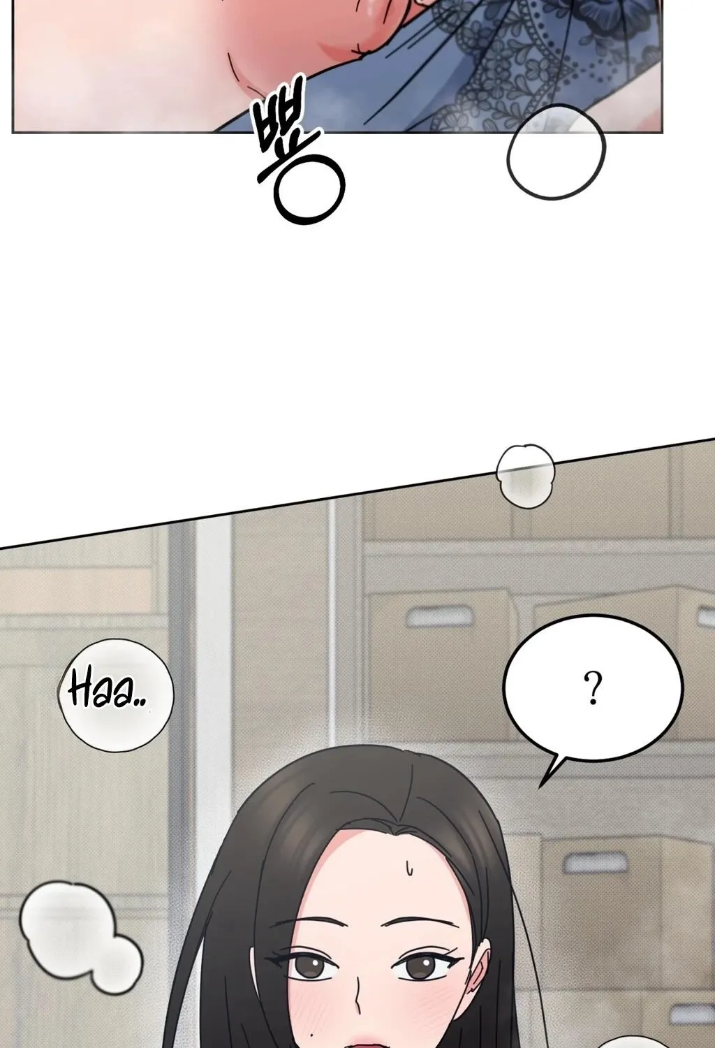 Read Holy Swindler chapter 7 image 57 on Lezhin