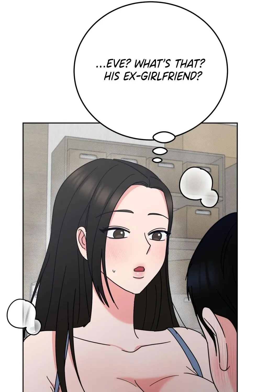 Read Holy Swindler chapter 7 image 62 on Lezhin