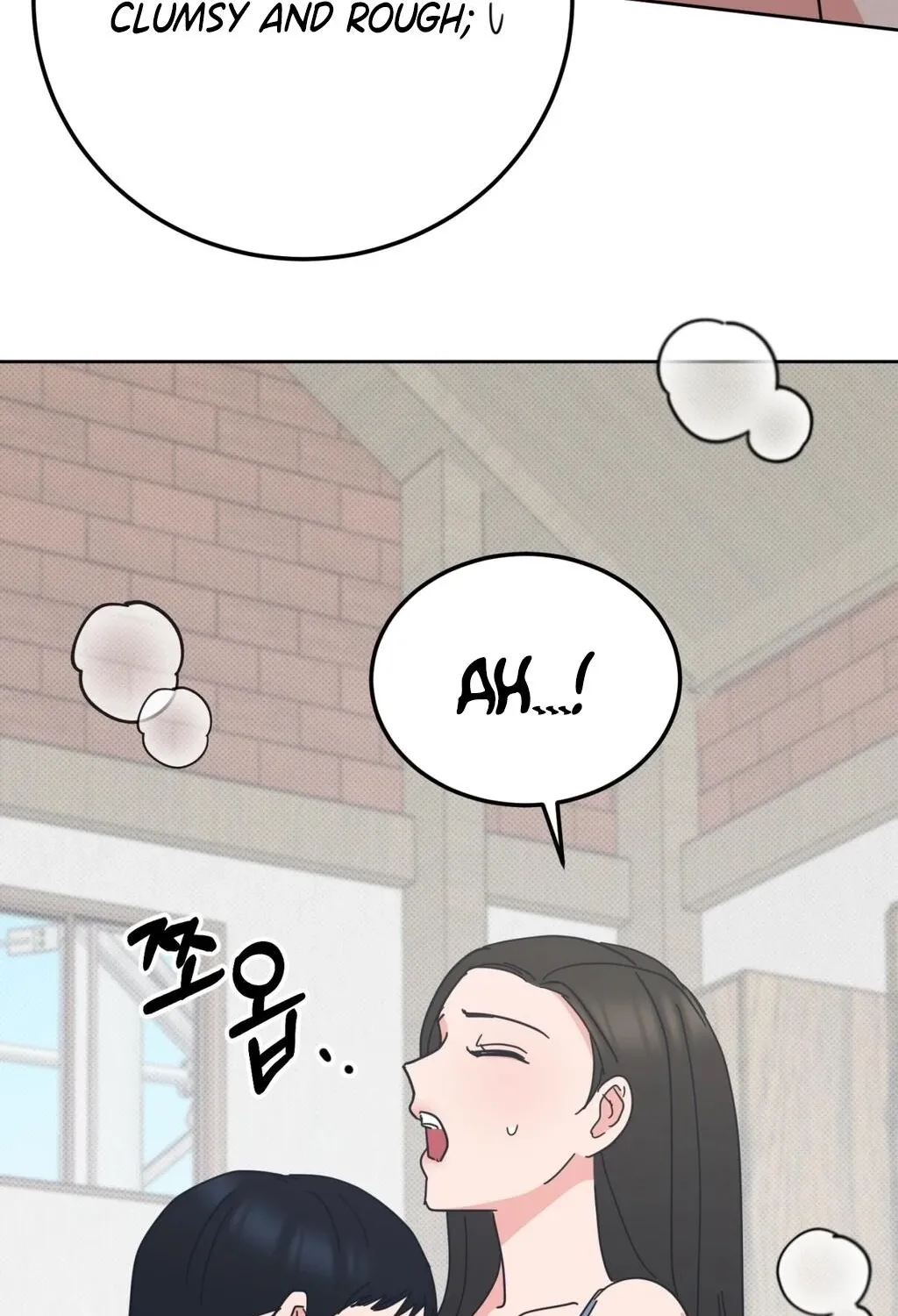 Read Holy Swindler chapter 7 image 67 on Lezhin