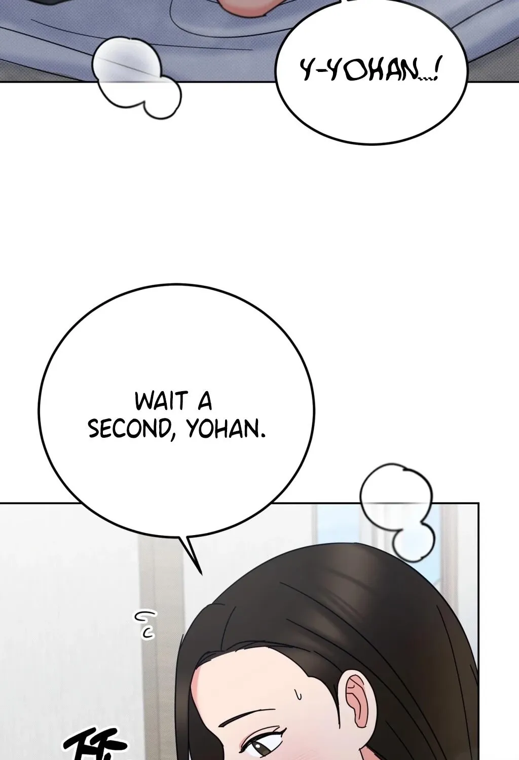 Read Holy Swindler chapter 7 image 69 on Lezhin