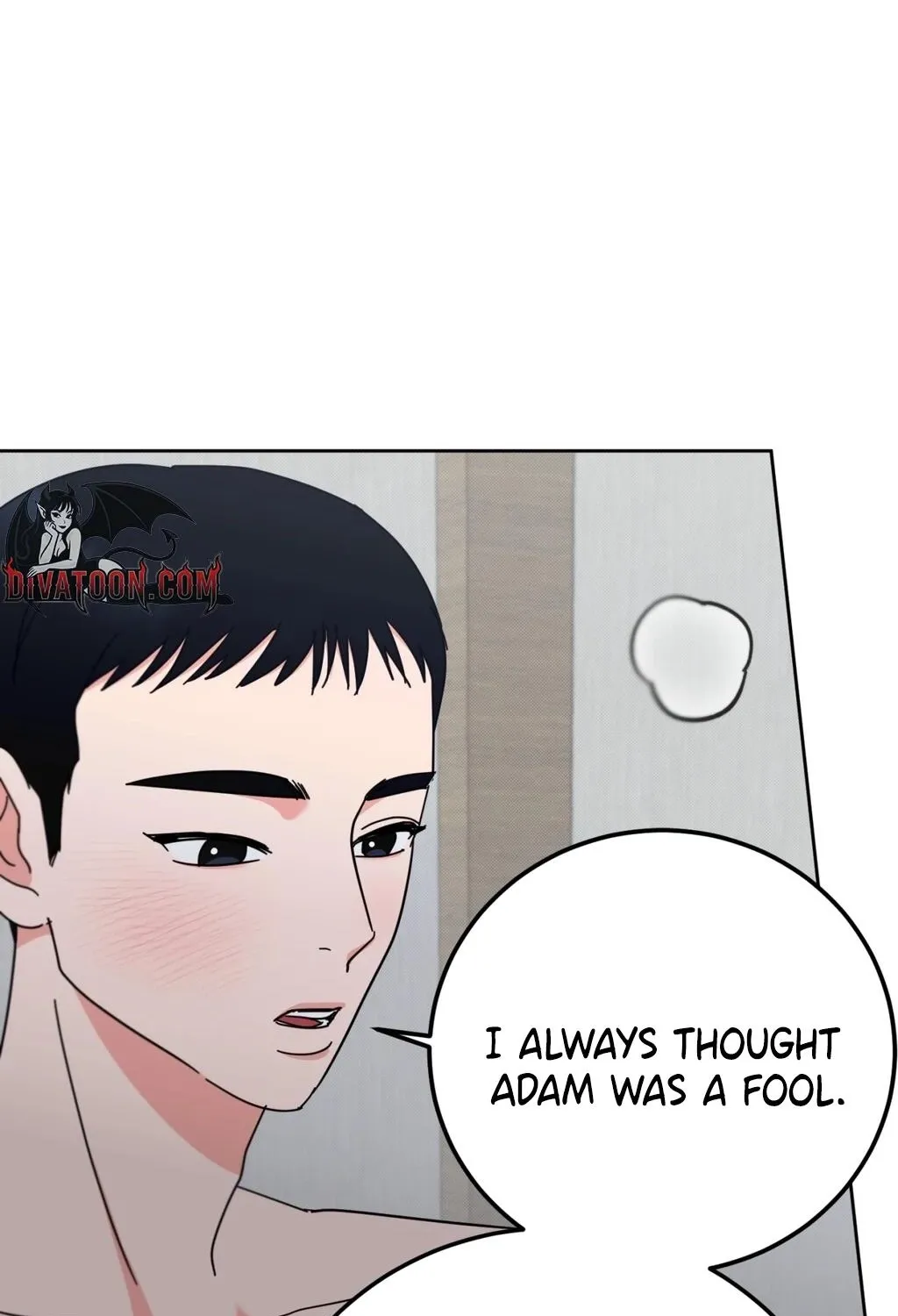 Read Holy Swindler chapter 7 image 74 on Lezhin