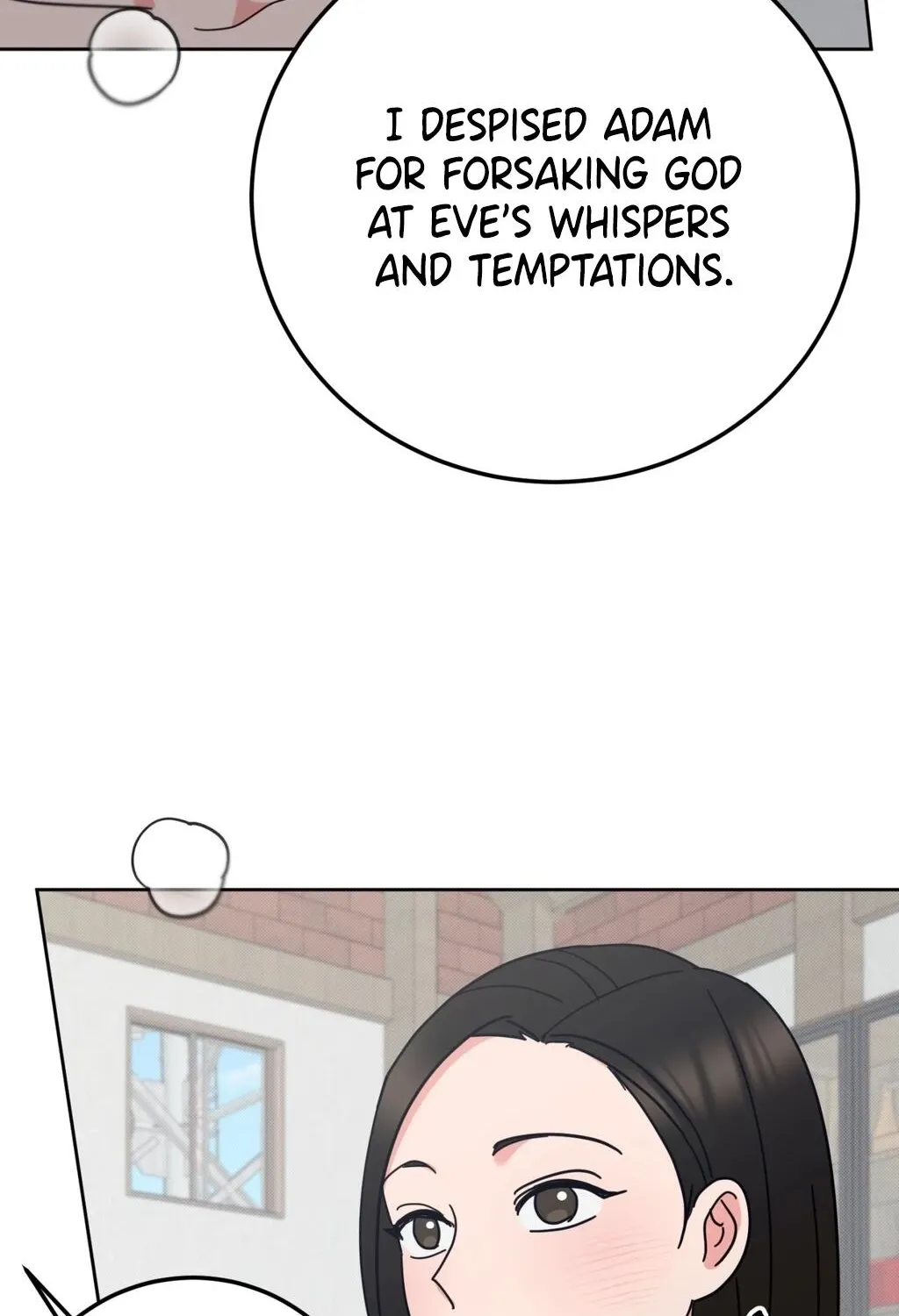 Read Holy Swindler chapter 7 image 75 on Lezhin