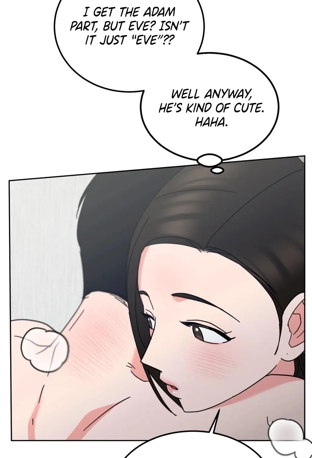 Read Holy Swindler chapter 7 image 79 on Lezhin