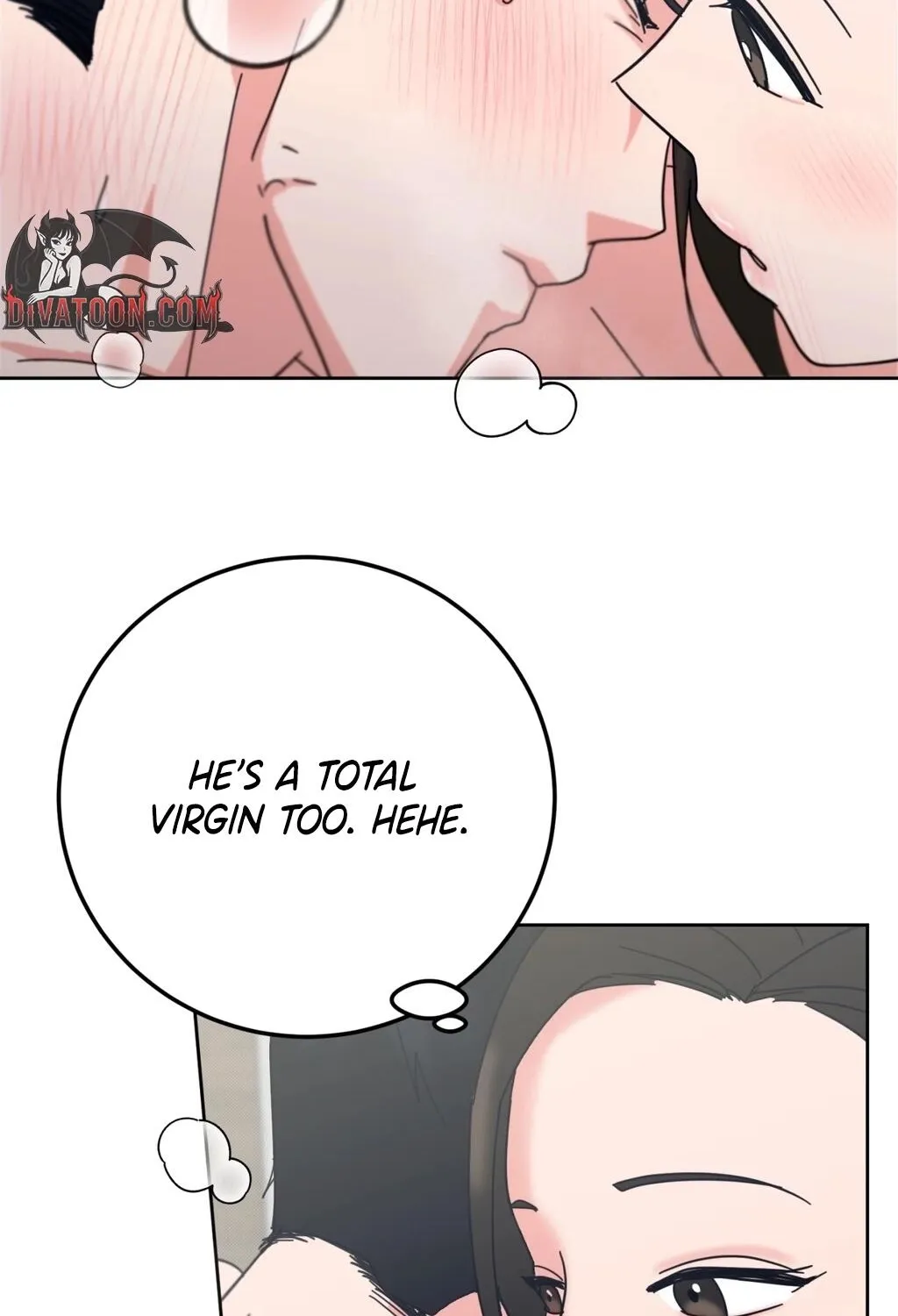 Read Holy Swindler chapter 7 image 85 on Lezhin