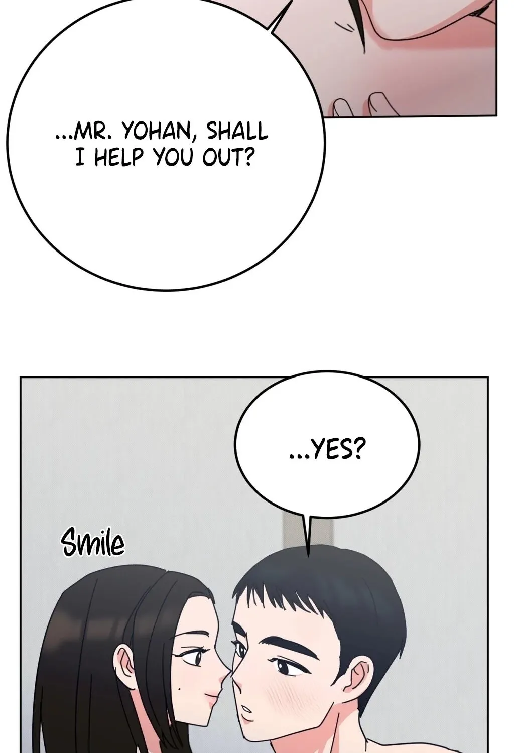 Read Holy Swindler chapter 7 image 87 on Lezhin