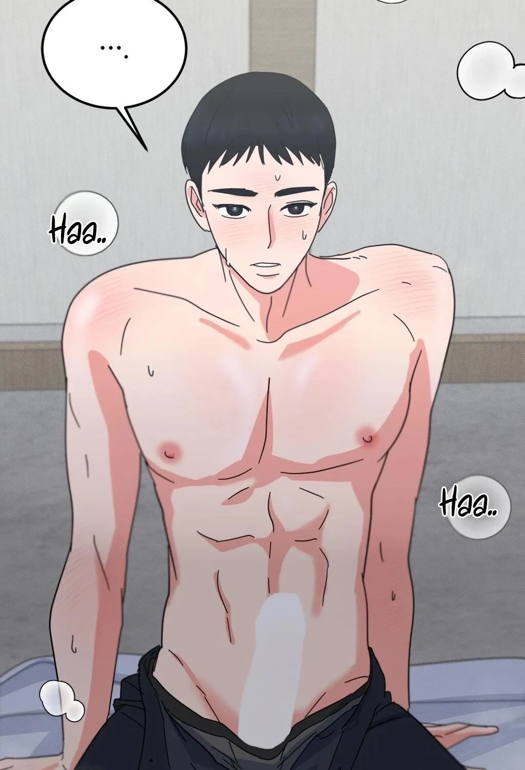 Read Holy Swindler chapter 7 image 94 on Lezhin