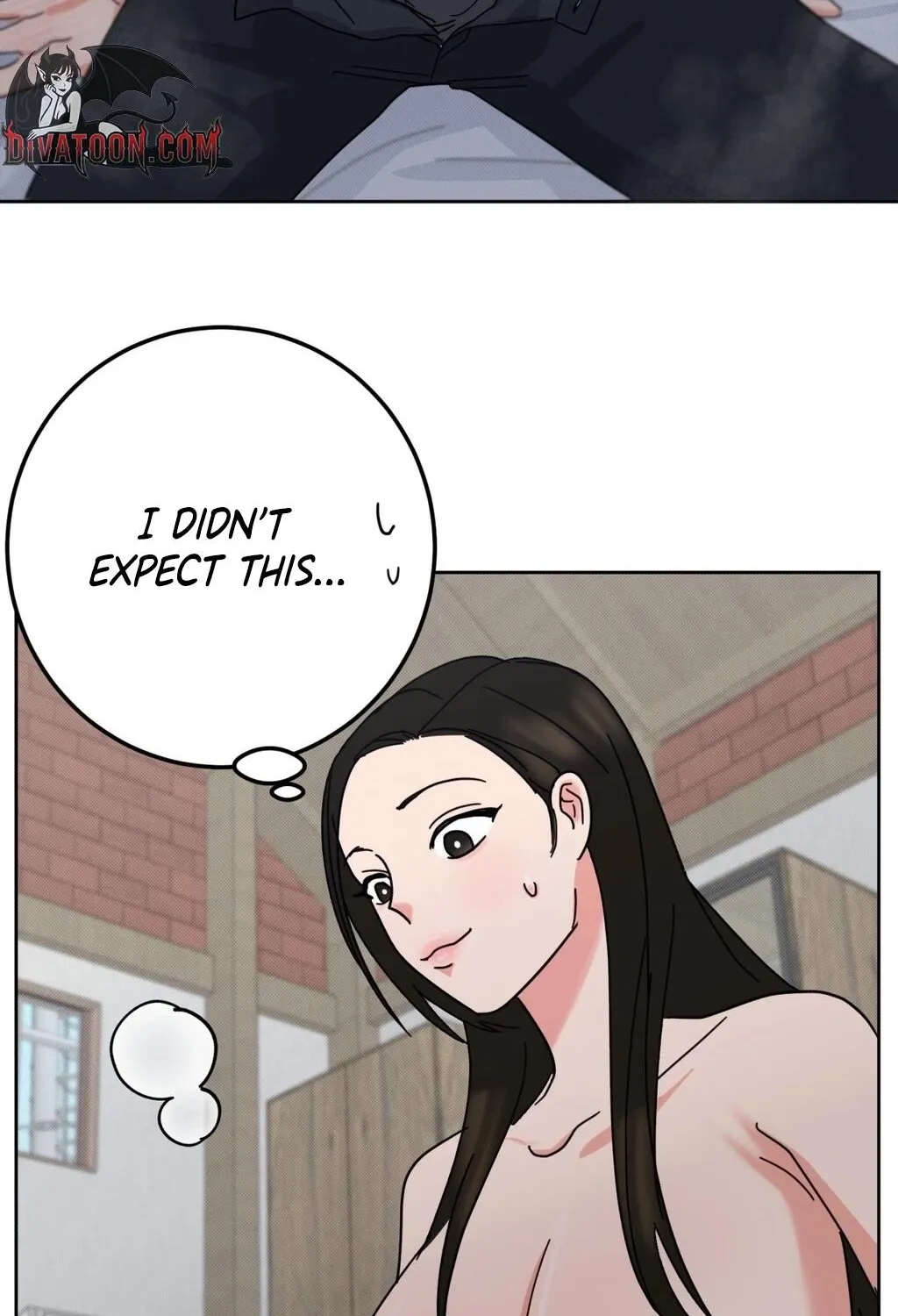 Read Holy Swindler chapter 7 image 95 on Lezhin