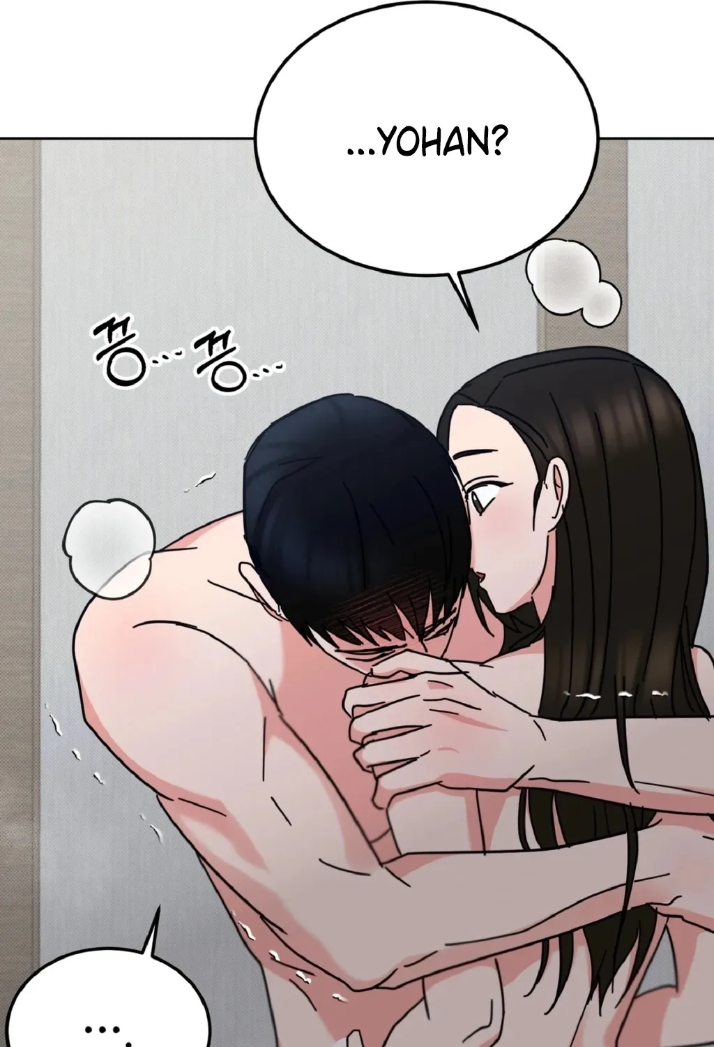 Read Holy Swindler chapter 8 image 10 on Lezhin