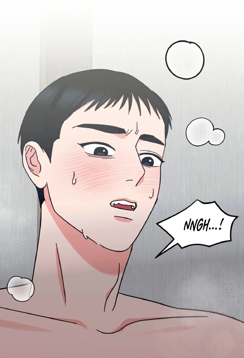 Read Holy Swindler chapter 8 image 2 on Lezhin