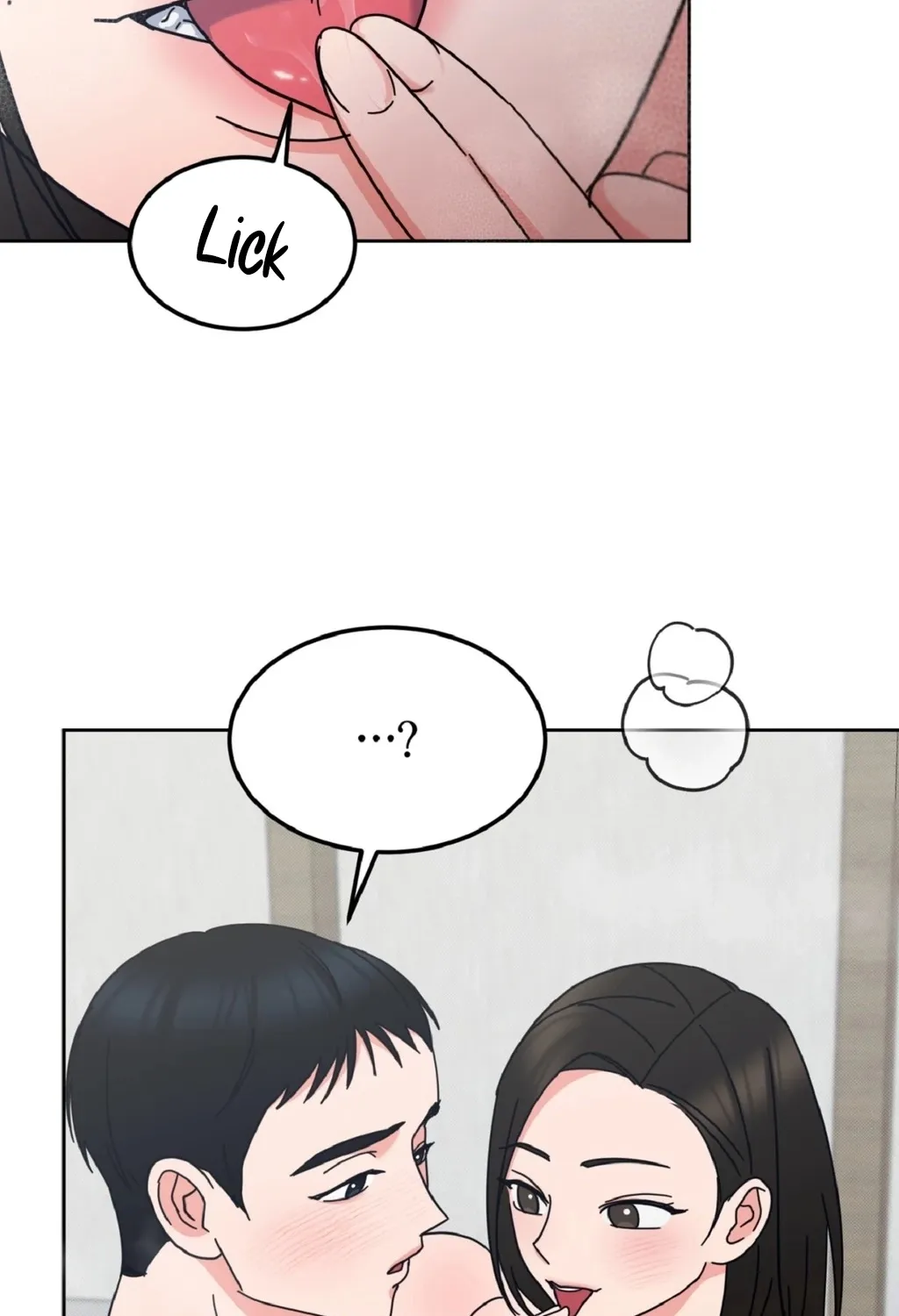 Read Holy Swindler chapter 8 image 22 on Lezhin
