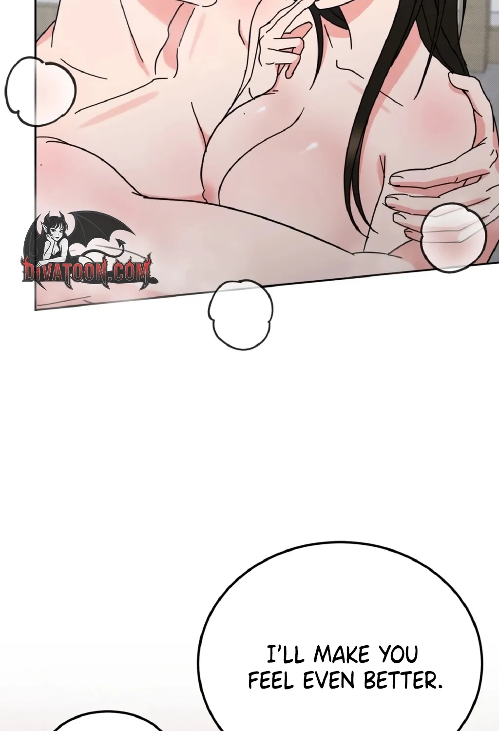 Read Holy Swindler chapter 8 image 23 on Lezhin