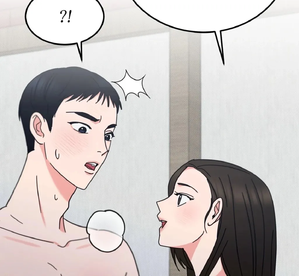 Read Holy Swindler chapter 8 image 24 on Lezhin