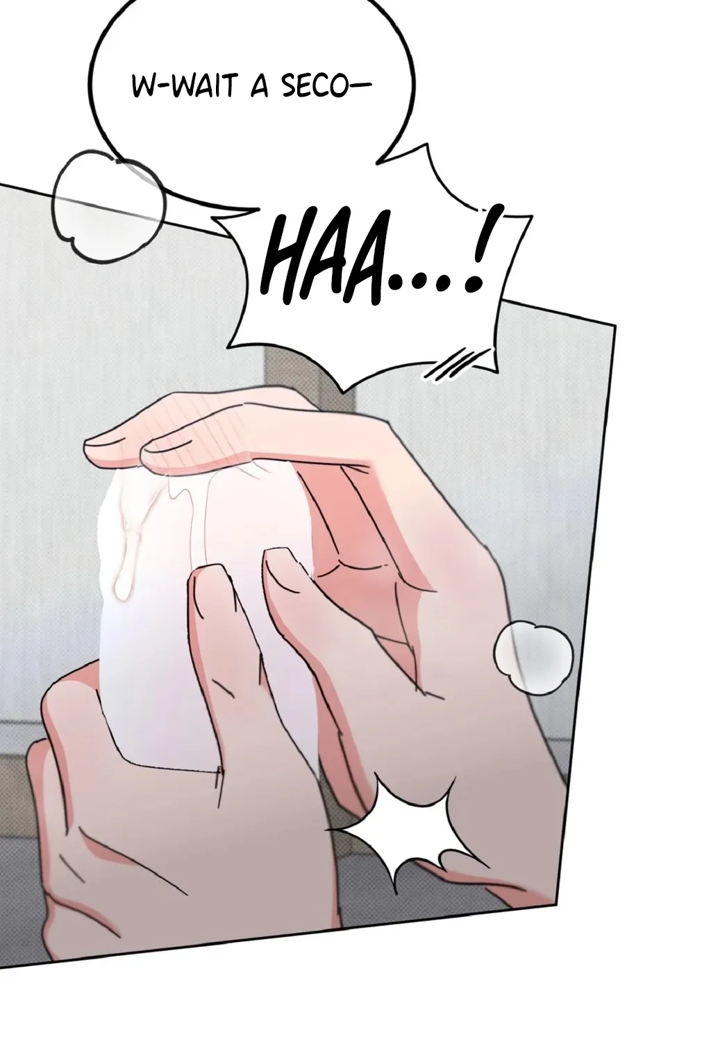 Read Holy Swindler chapter 8 image 26 on Lezhin