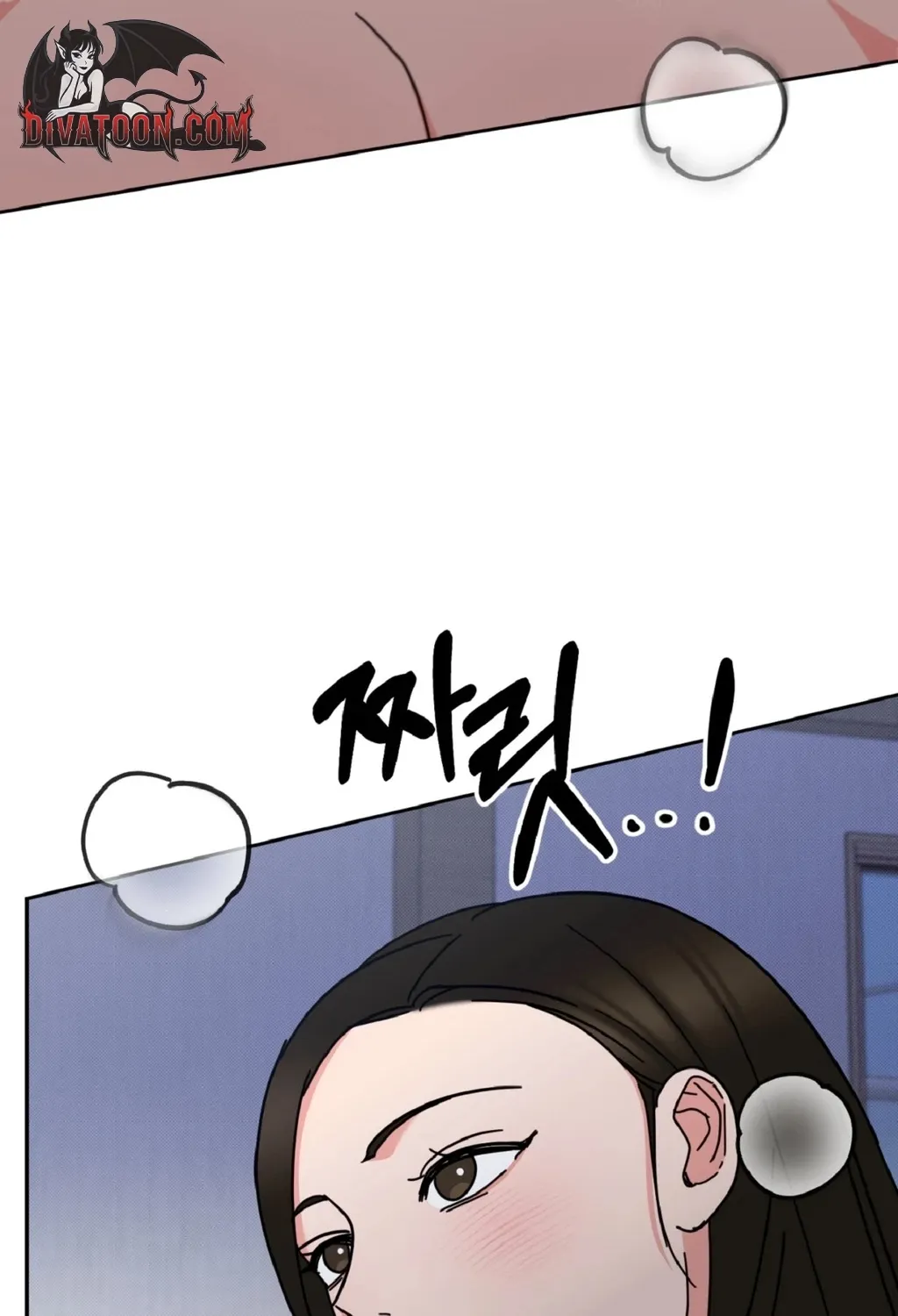 Read Holy Swindler chapter 8 image 3 on Lezhin