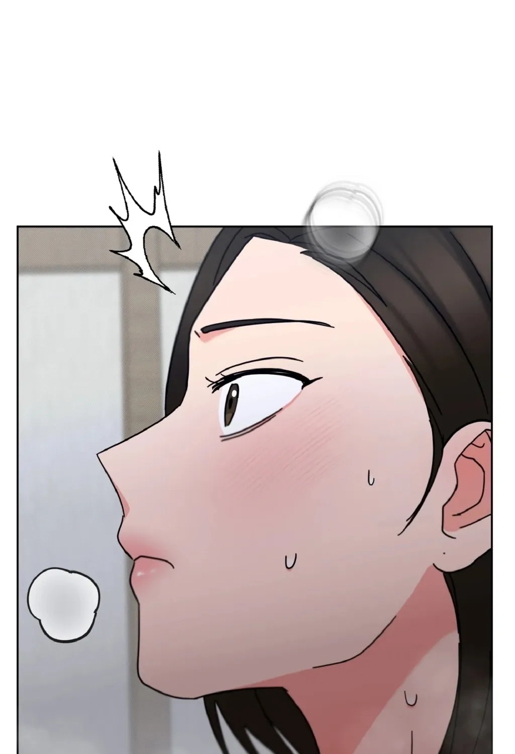 Read Holy Swindler chapter 8 image 31 on Lezhin