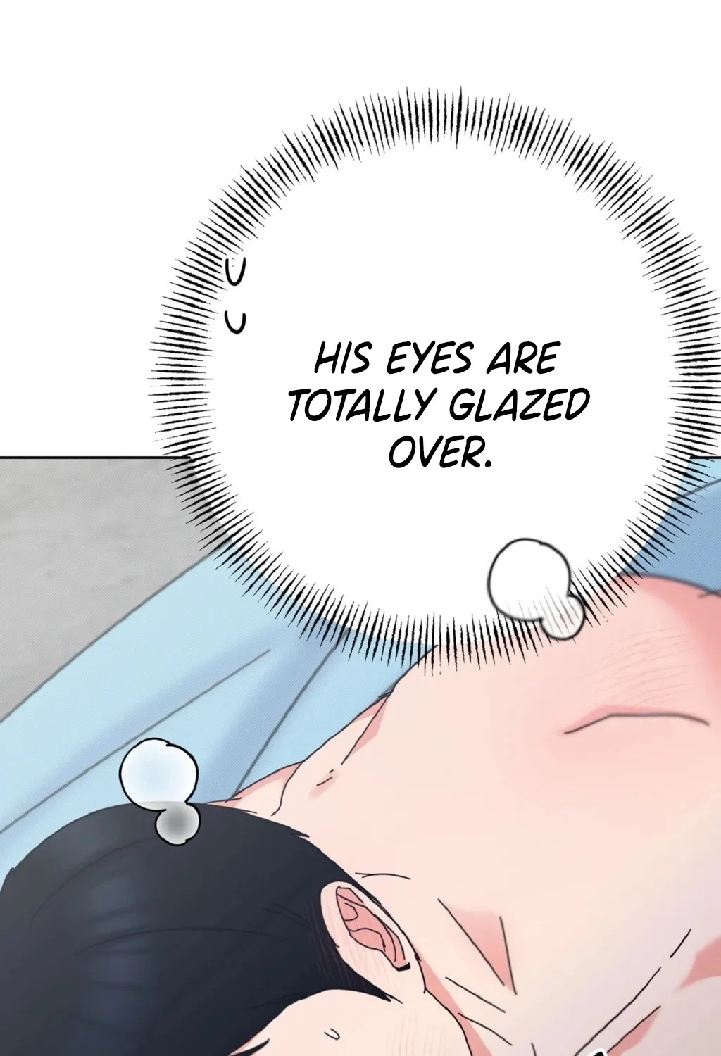 Read Holy Swindler chapter 8 image 36 on Lezhin
