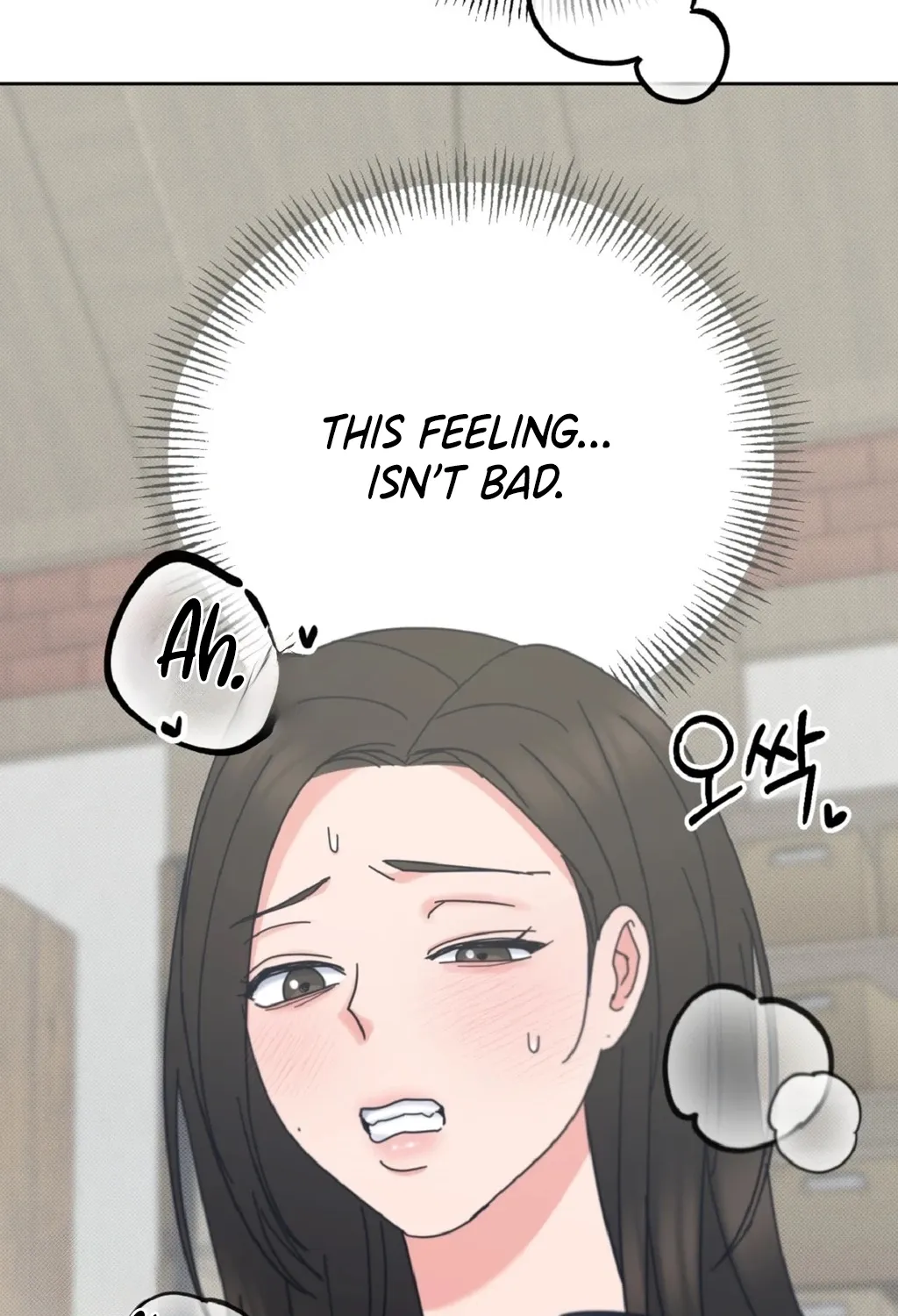 Read Holy Swindler chapter 8 image 38 on Lezhin