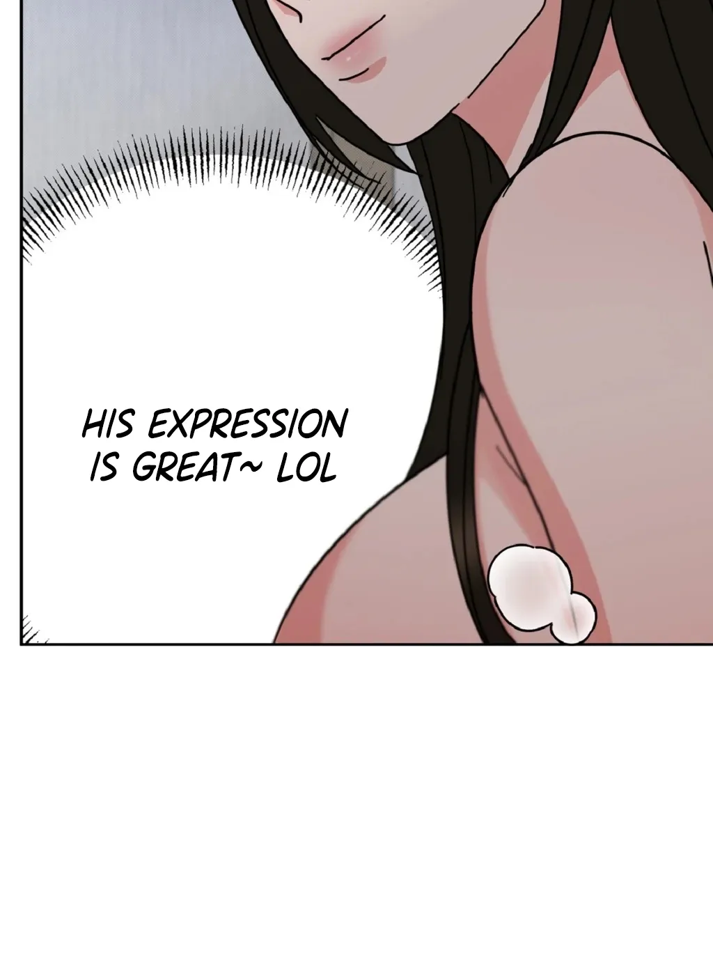 Read Holy Swindler chapter 8 image 4 on Lezhin