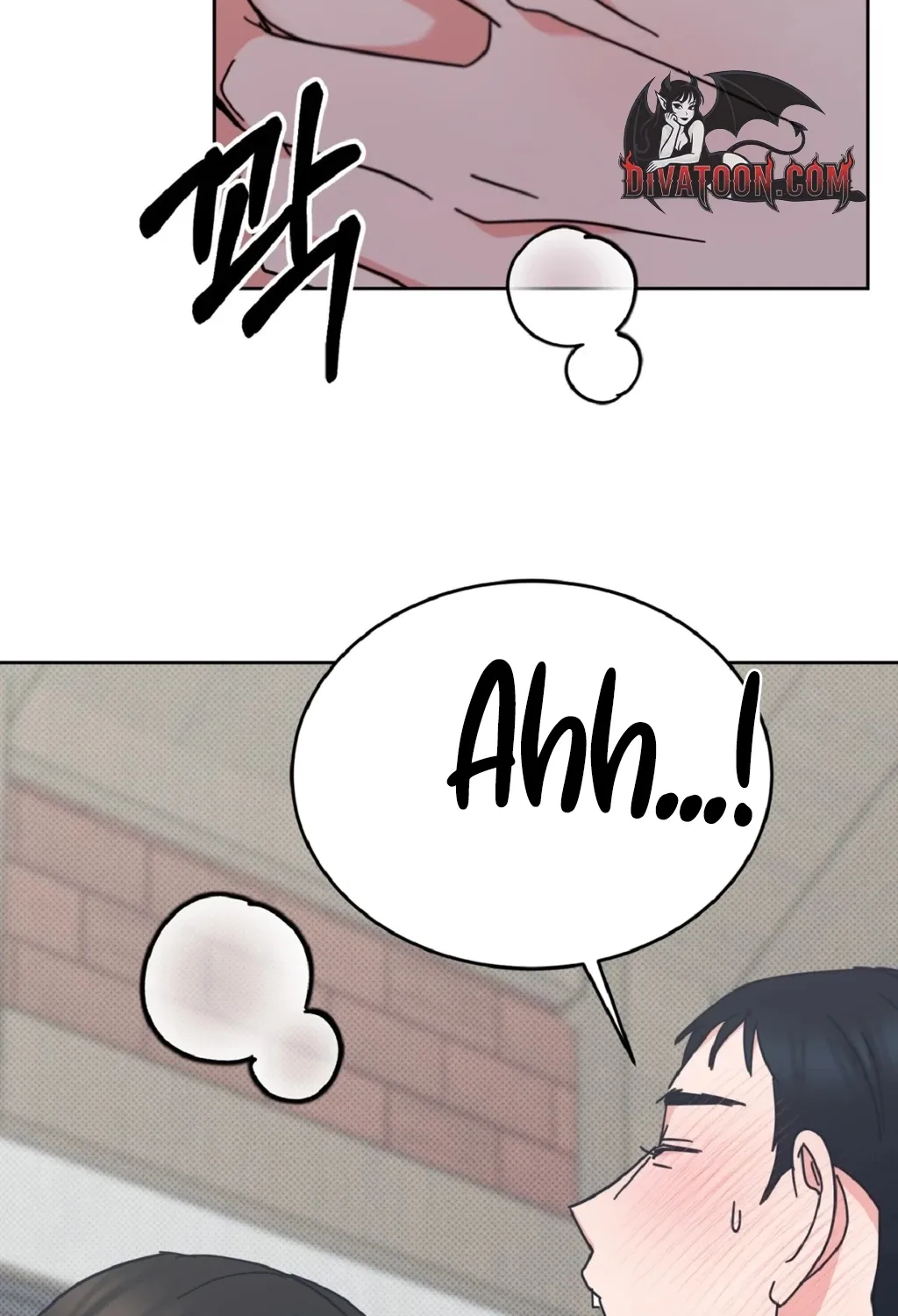 Read Holy Swindler chapter 8 image 50 on Lezhin