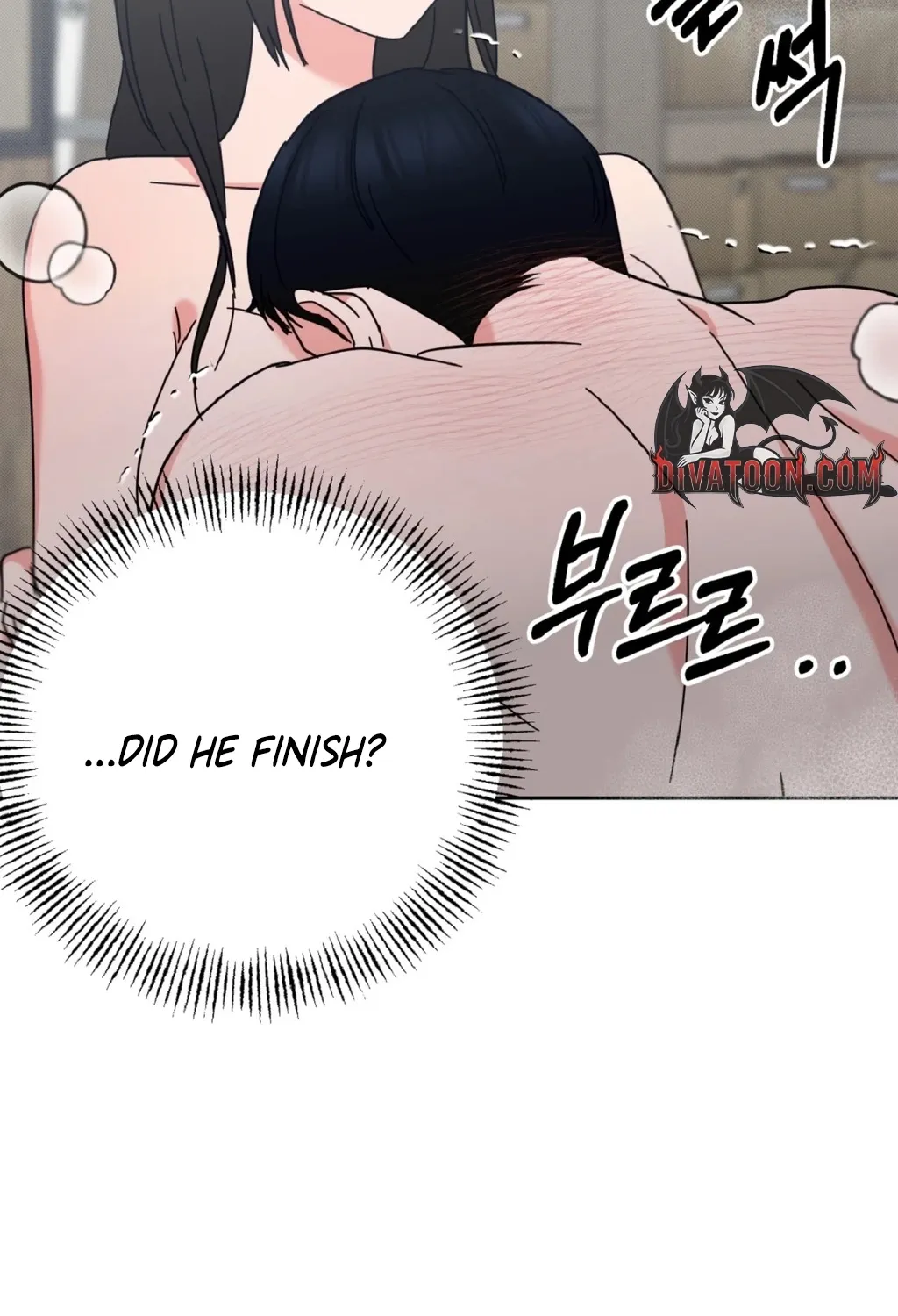 Read Holy Swindler chapter 8 image 54 on Lezhin