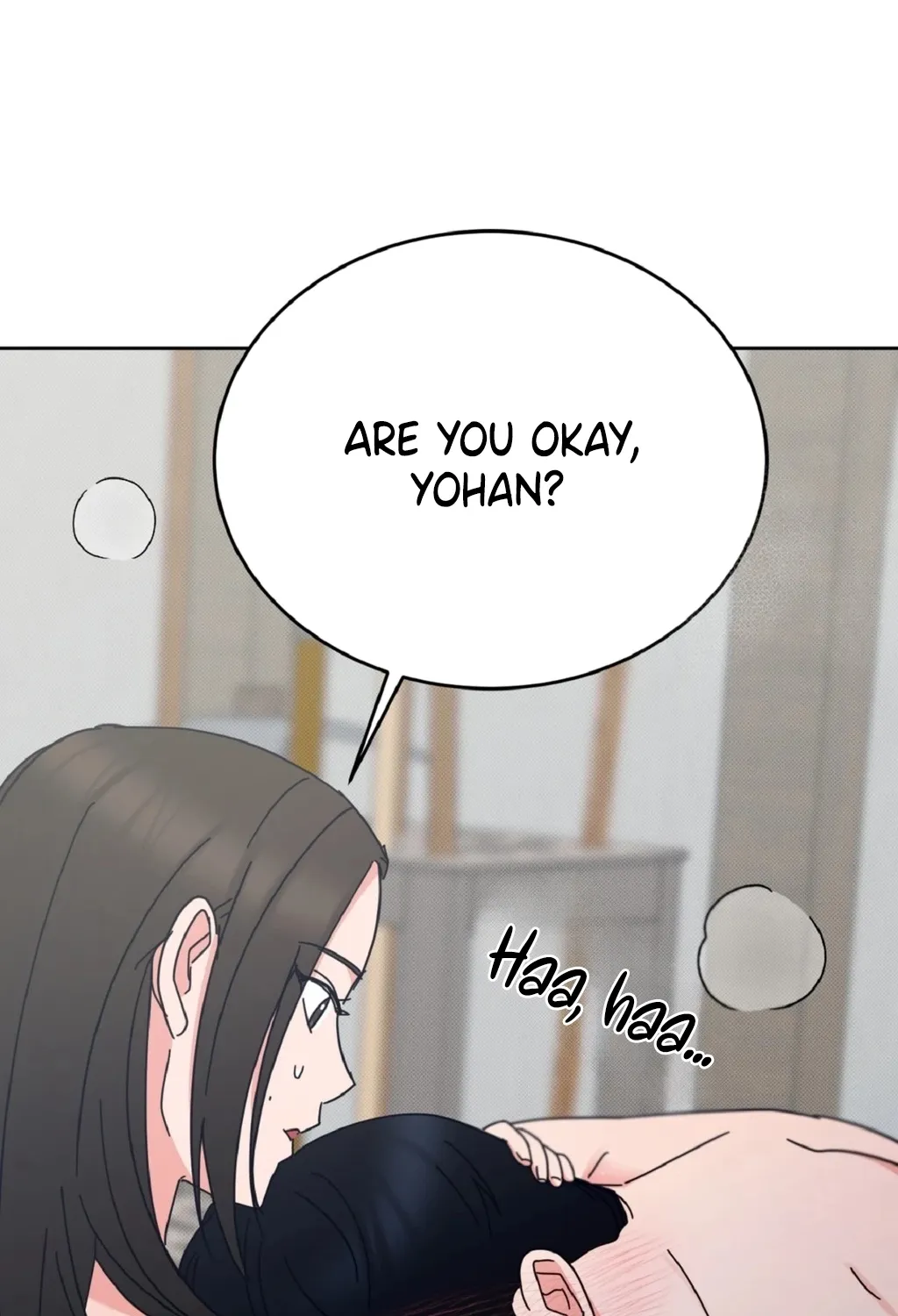 Read Holy Swindler chapter 8 image 56 on Lezhin