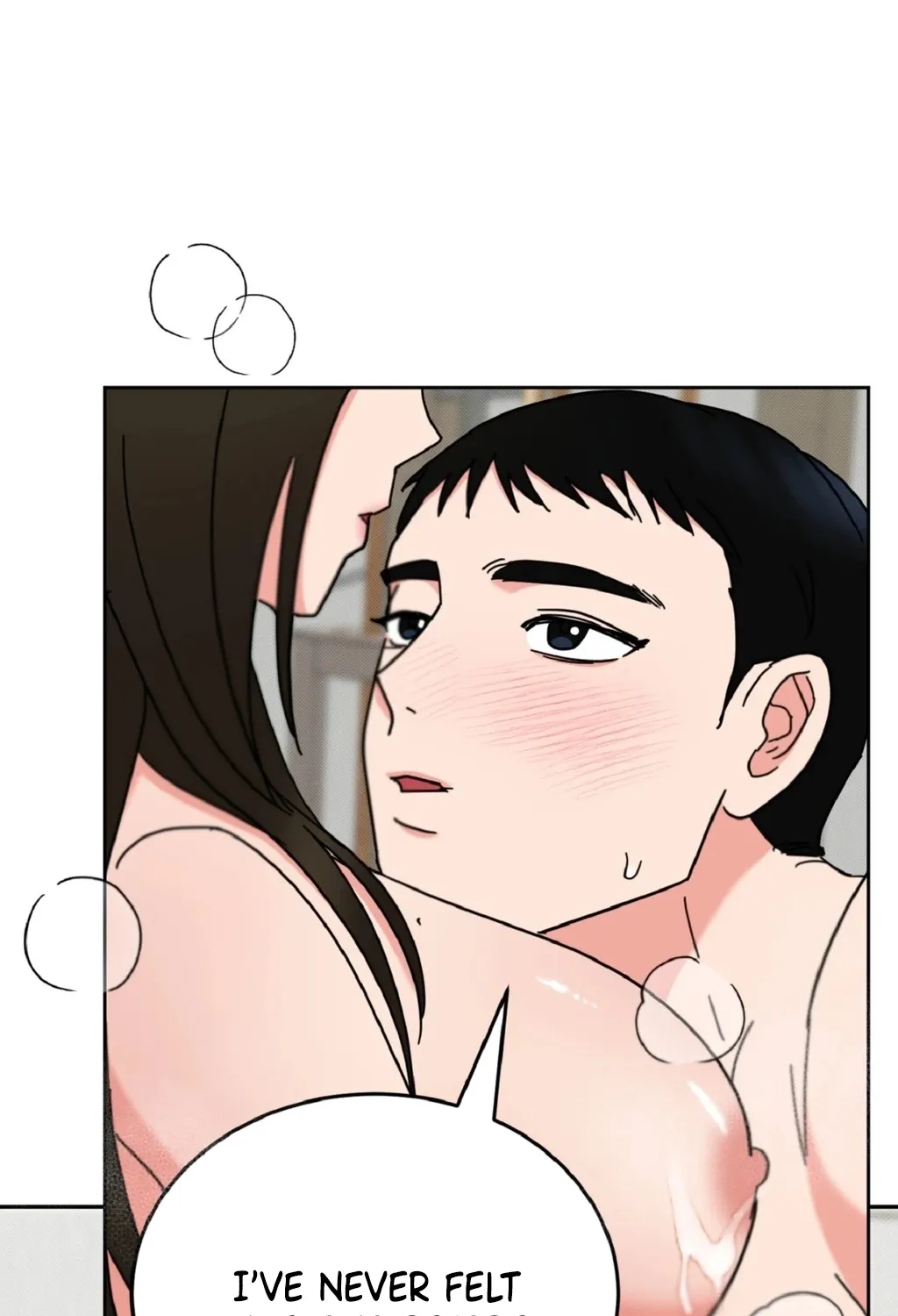 Read Holy Swindler chapter 8 image 58 on Lezhin