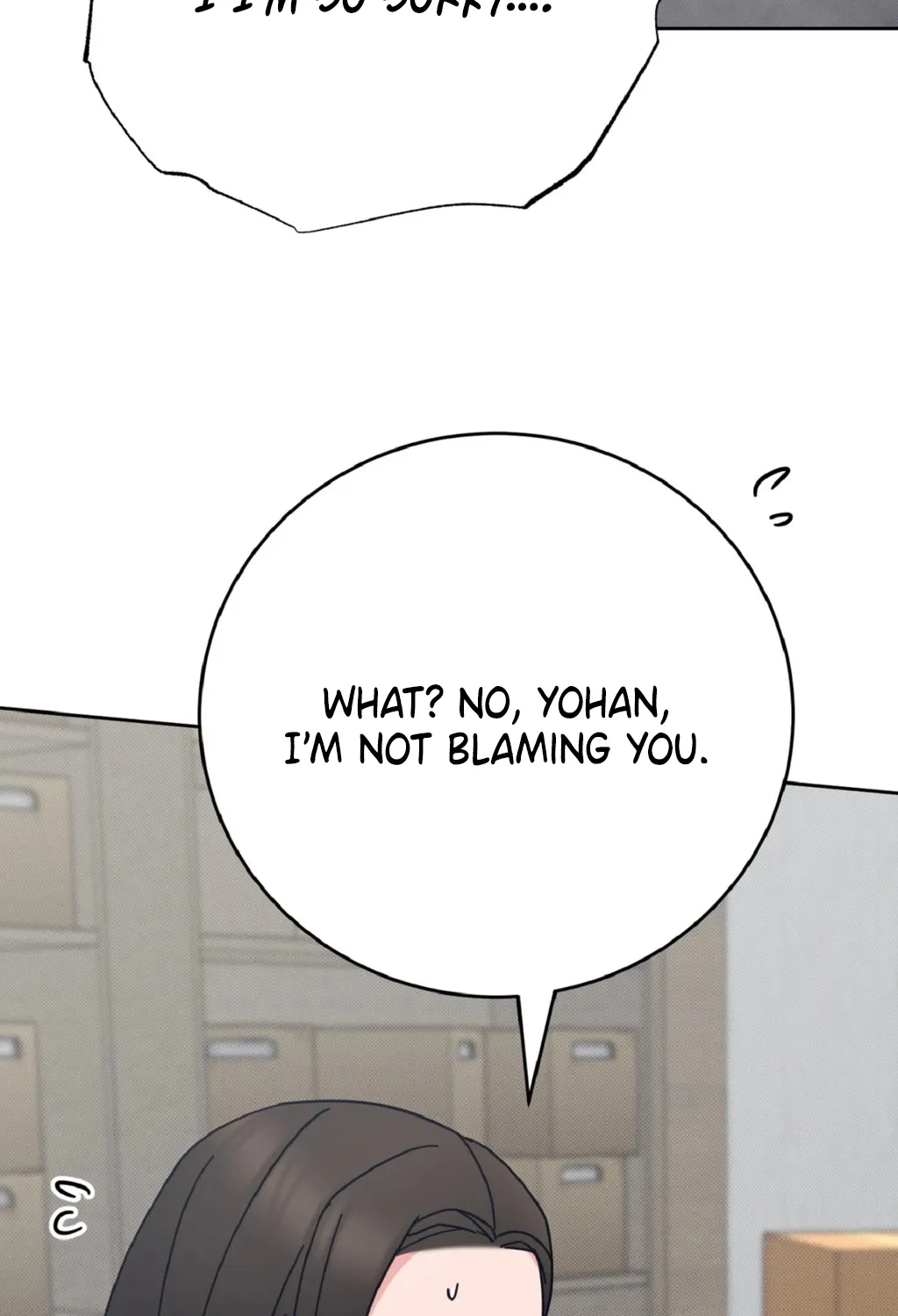 Read Holy Swindler chapter 8 image 65 on Lezhin