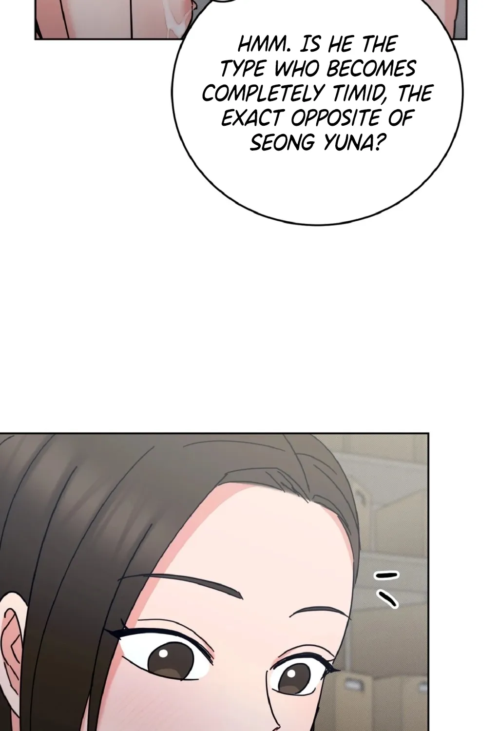 Read Holy Swindler chapter 8 image 69 on Lezhin