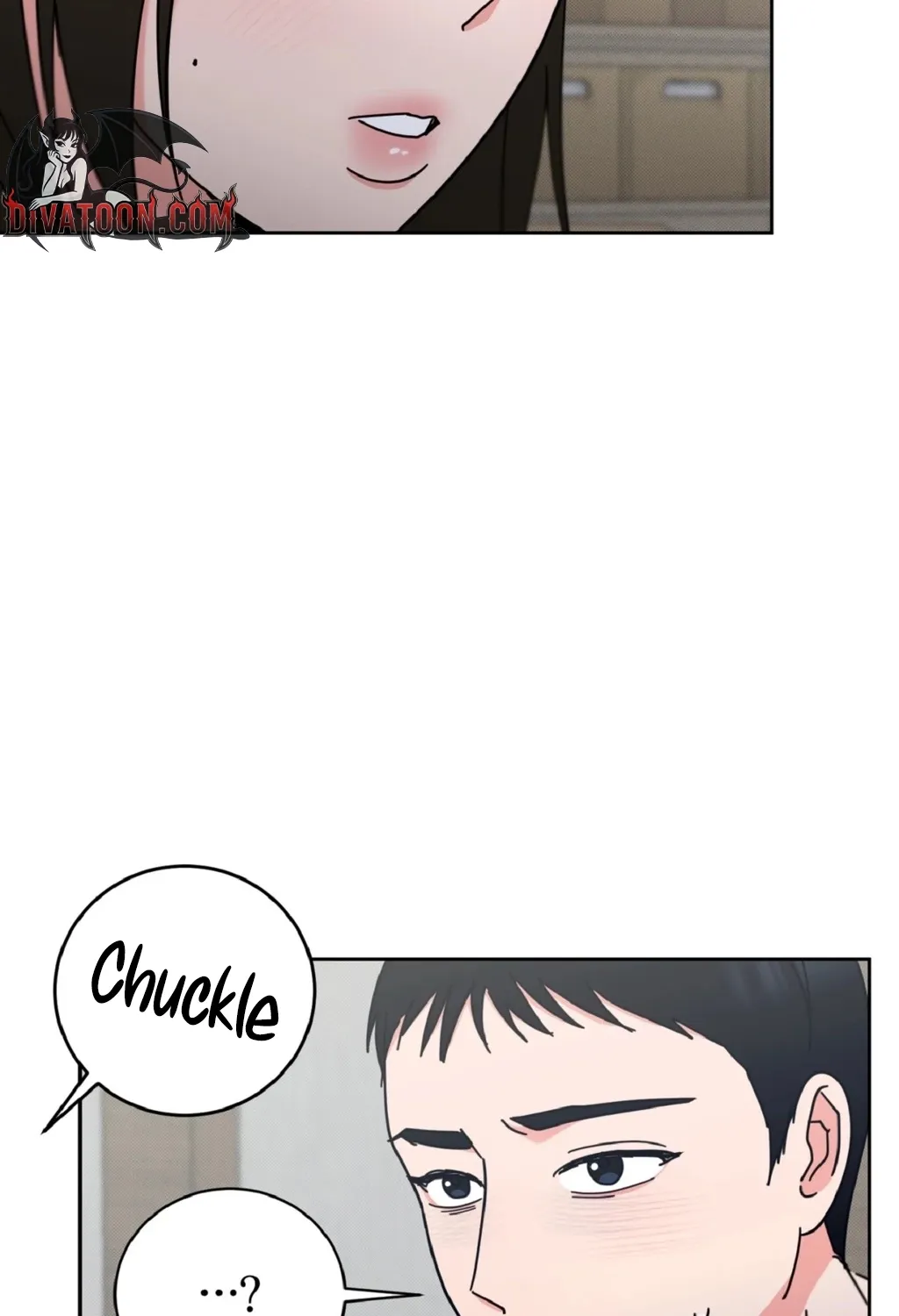 Read Holy Swindler chapter 8 image 70 on Lezhin