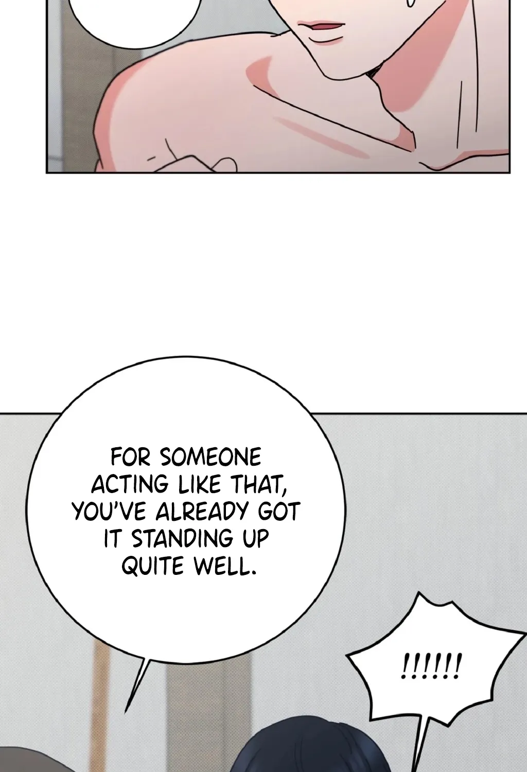 Read Holy Swindler chapter 8 image 71 on Lezhin