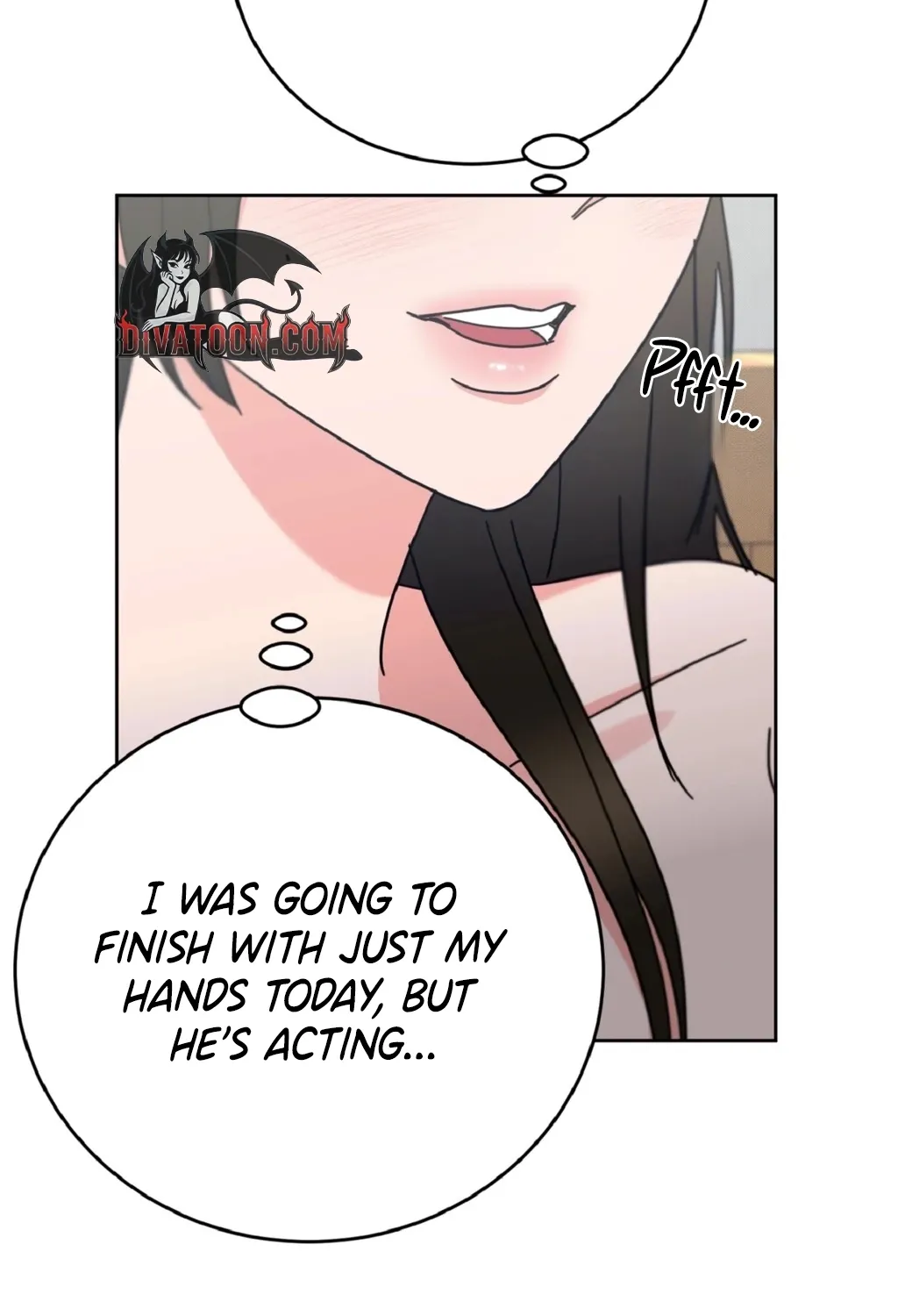 Read Holy Swindler chapter 8 image 74 on Lezhin