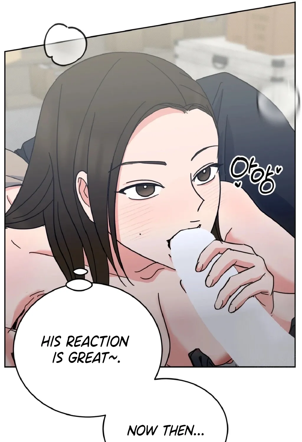 Read Holy Swindler chapter 8 image 88 on Lezhin