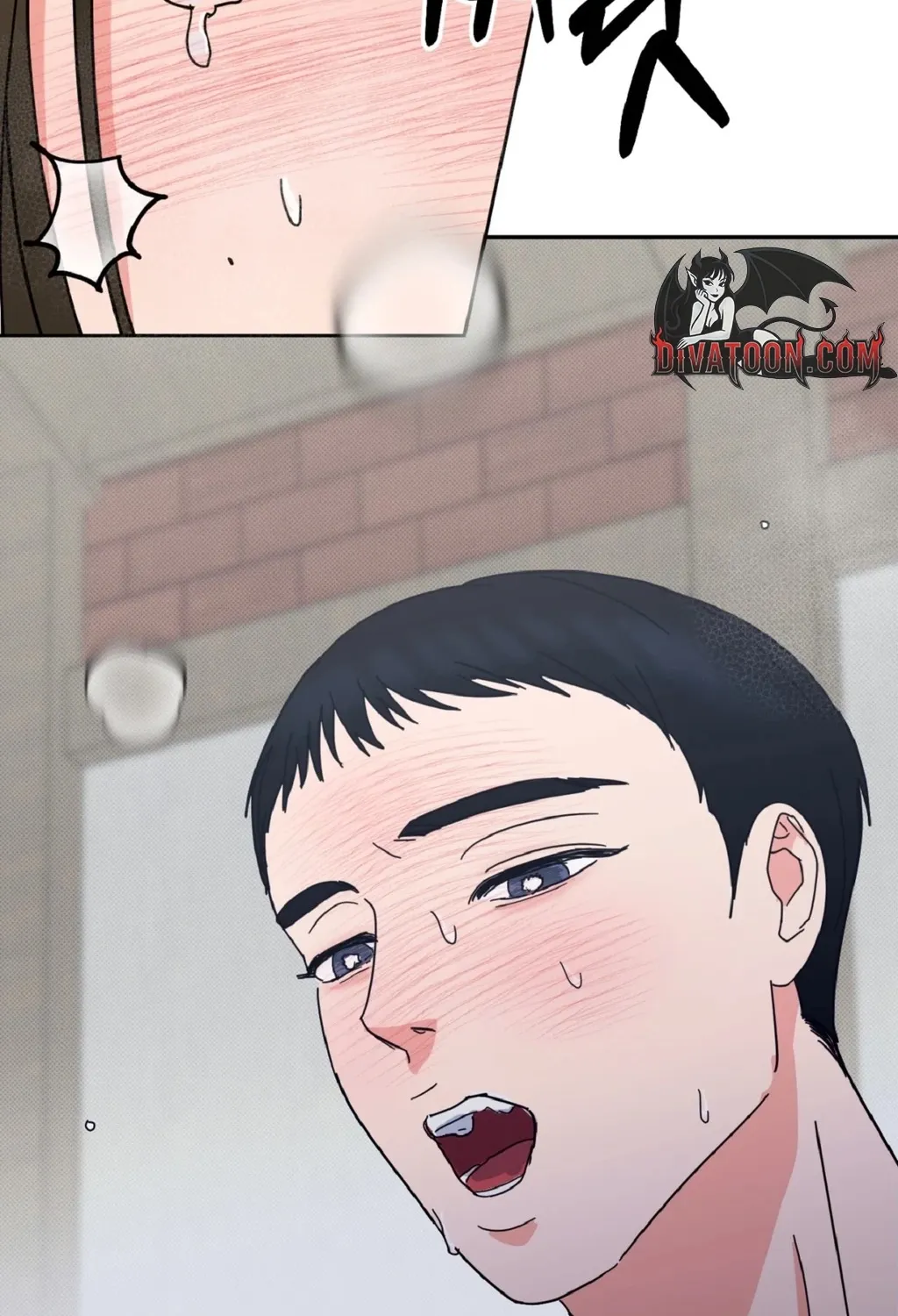 Read Holy Swindler chapter 8 image 94 on Lezhin