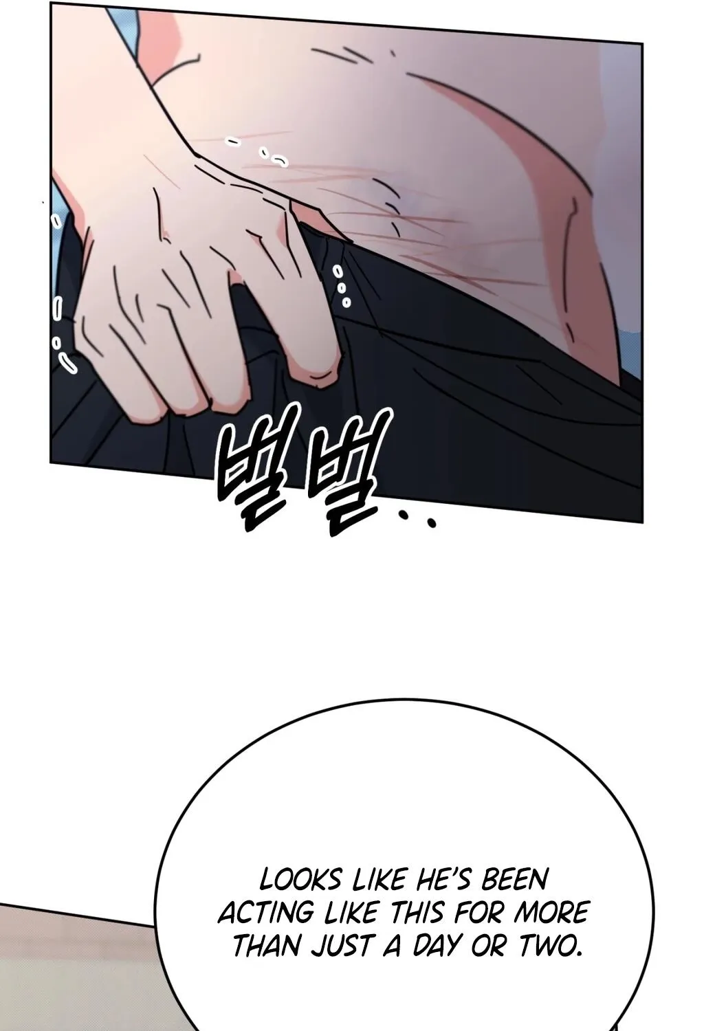 Read Holy Swindler chapter 9 image 12 on Lezhin