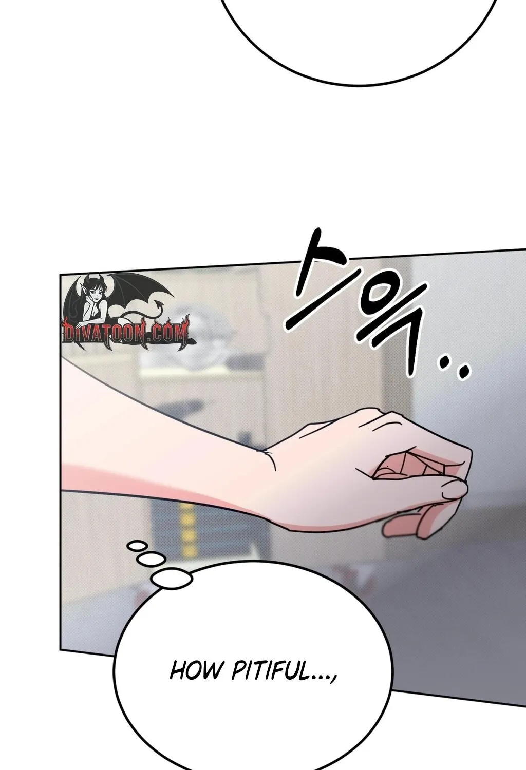 Read Holy Swindler chapter 9 image 14 on Lezhin