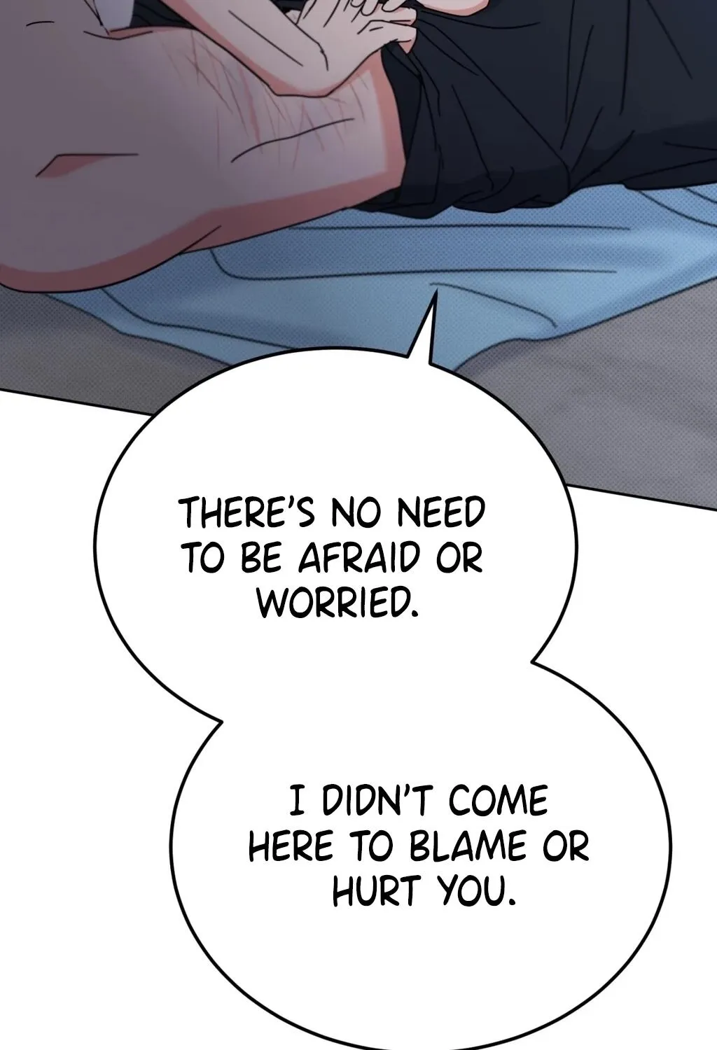 Read Holy Swindler chapter 9 image 18 on Lezhin