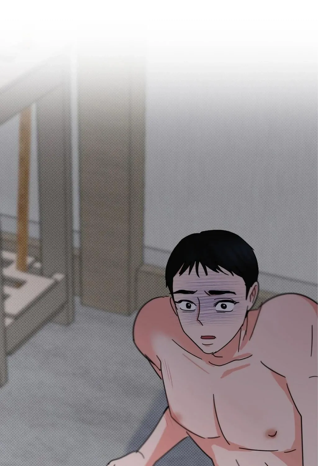 Read Holy Swindler chapter 9 image 2 on Lezhin